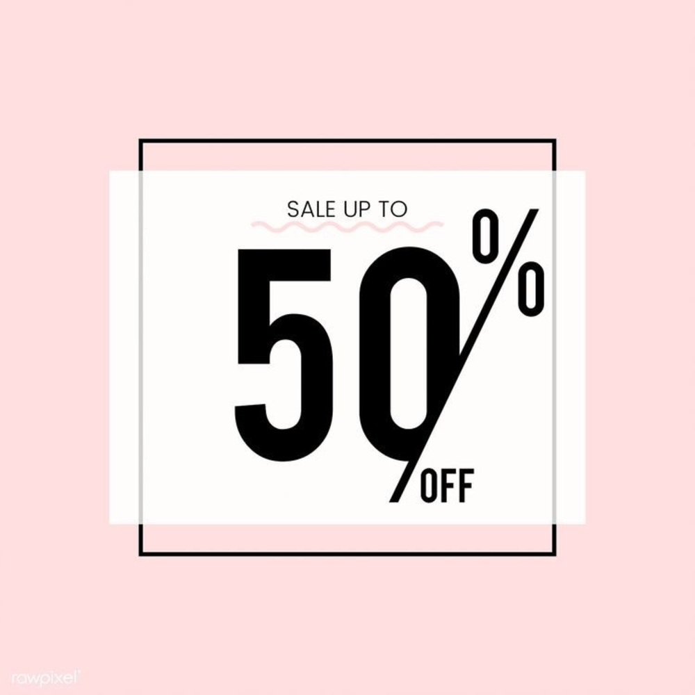 ‼️‼️CLEARANCE‼️‼️